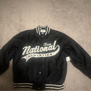 TNA National Athletics Jacket